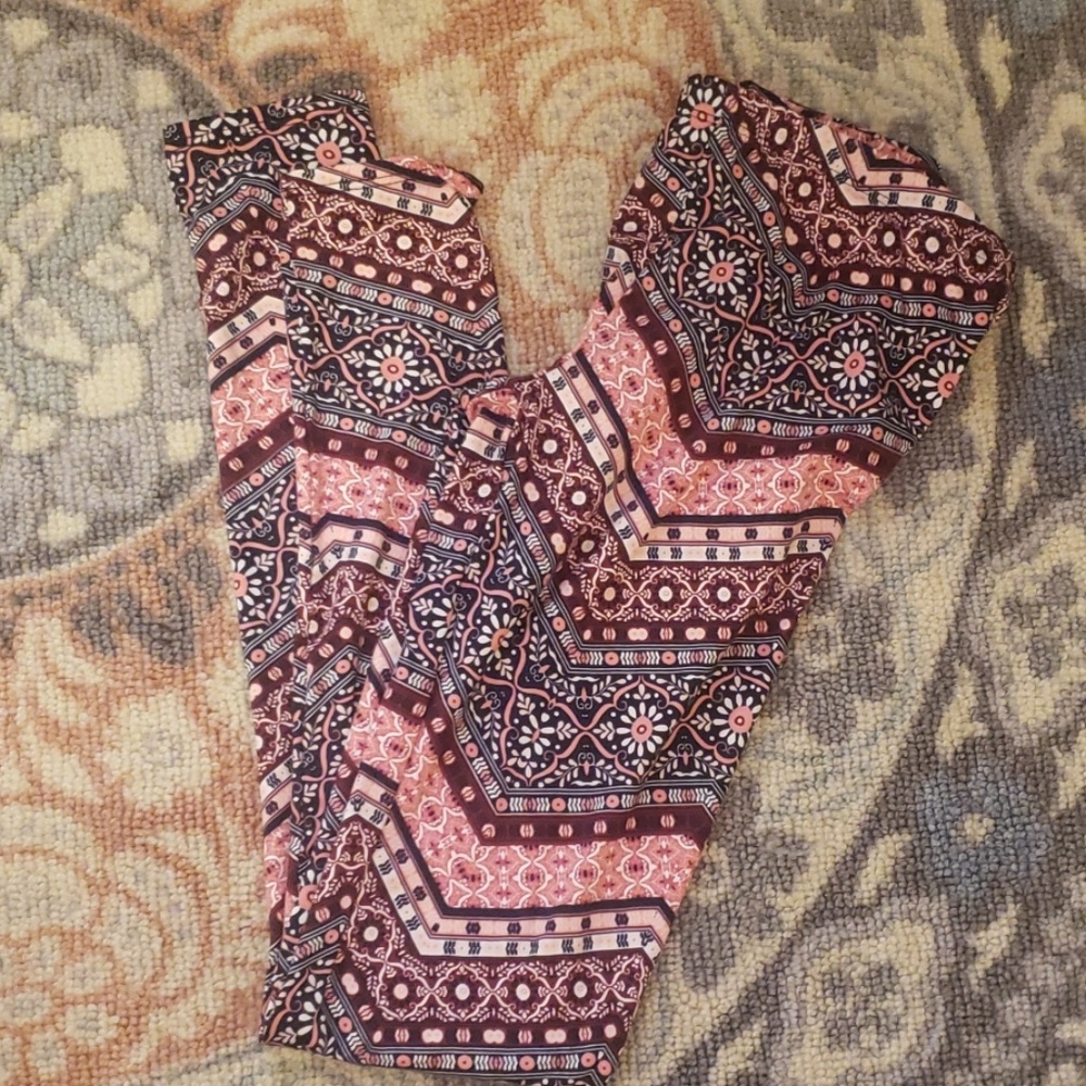 Leggings - Picture 2 of 2